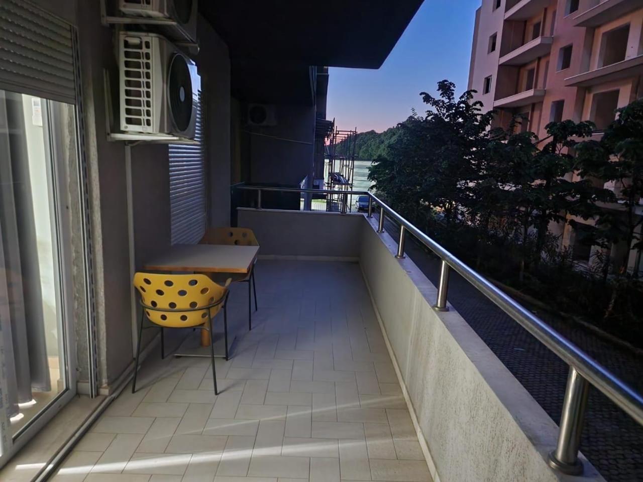 Apartment Beachfront Vlore